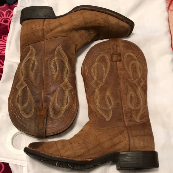 ariat cobalt quantum